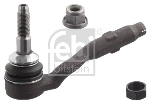 Tie Rod End